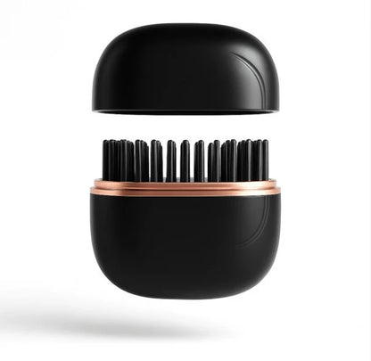 Kablosuz Mini Saç Düzleştirici Tarak | Lunavera